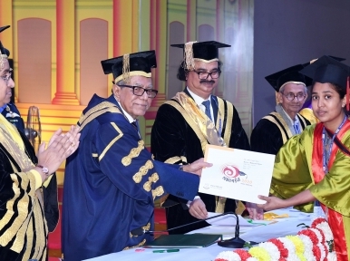 Be vocal about fake things, says President Hamid 